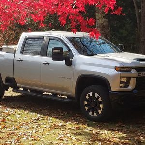 Meet your Posher, Michael